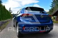2021 Opel Corsa
