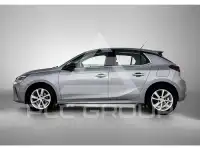 2021 Opel Corsa