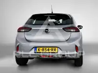 2021 Opel Corsa