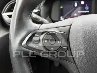 2021 Opel Corsa