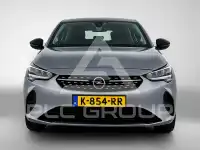2021 Opel Corsa