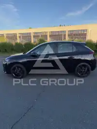 2021 Opel Corsa