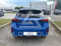 2021 Opel Corsa