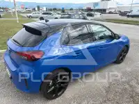 2021 Opel Corsa