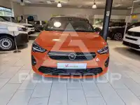 2021 Opel Corsa