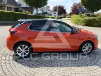 2021 Opel Corsa