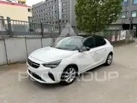 2021 Opel Corsa