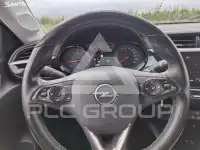 2021 Opel Corsa