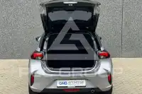 2021 Opel Corsa