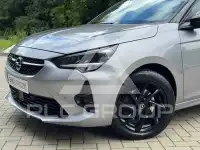 2021 Opel Corsa
