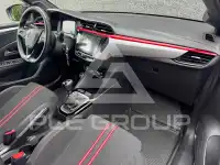2021 Opel Corsa