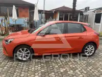2021 Opel Corsa