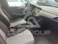 2021 Opel Corsa