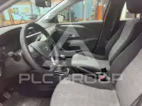 2021 Opel Corsa