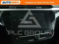 2021 Opel Corsa