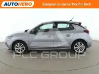 2021 Opel Corsa
