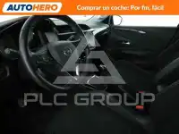 2021 Opel Corsa