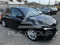 2021 Opel Corsa