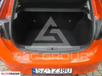 2021 Opel Corsa