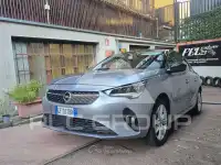 2021 Opel Corsa