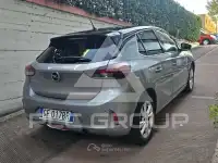 2021 Opel Corsa
