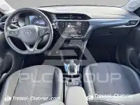 2021 Opel Corsa