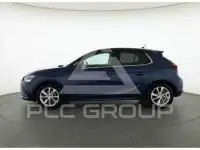 2021 Opel Corsa