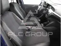 2021 Opel Corsa