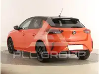 2021 Opel Corsa