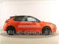 2021 Opel Corsa