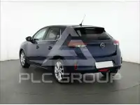 2021 Opel Corsa