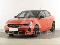 2021 Opel Corsa