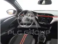 2021 Opel Corsa