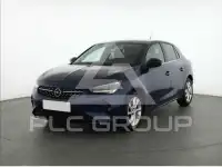 2021 Opel Corsa