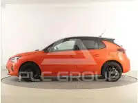 2021 Opel Corsa