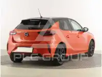 2021 Opel Corsa