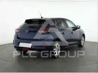 2021 Opel Corsa