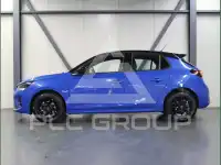 2021 Opel Corsa