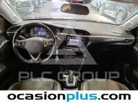 2021 Opel Corsa