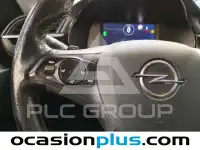2021 Opel Corsa