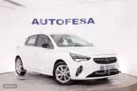 2021 Opel Corsa