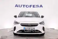 2021 Opel Corsa