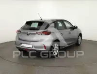 2021 Opel Corsa