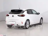 2021 Opel Corsa