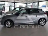 2021 Opel Corsa