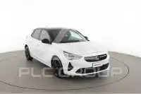 2021 Opel Corsa