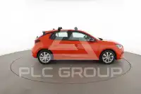 2021 Opel Corsa