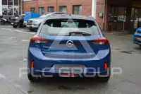 2021 Opel Corsa