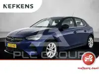 2021 Opel Corsa