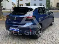 2021 Opel Corsa